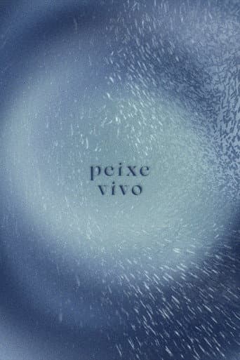 Peixe Vivo afişi