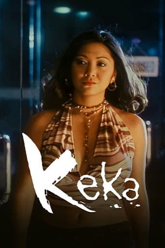 Keka afişi