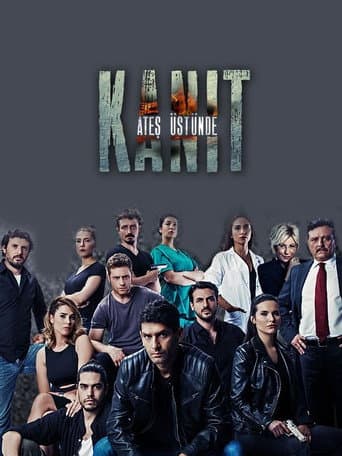 Kanıt: Ateş Üstünde afişi