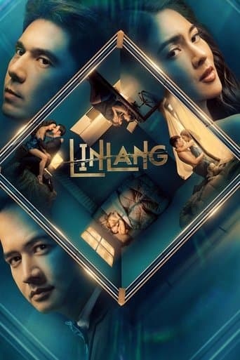 Linlang afişi