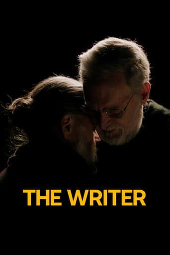 The Writer afişi