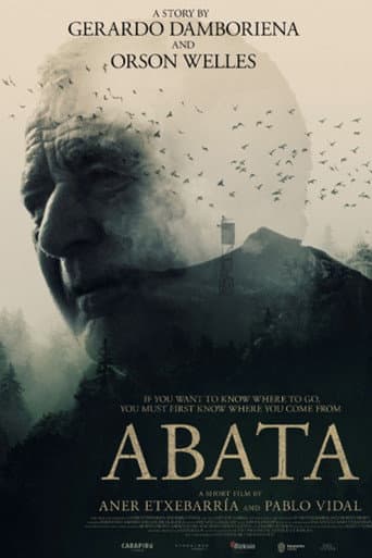 Abata afişi