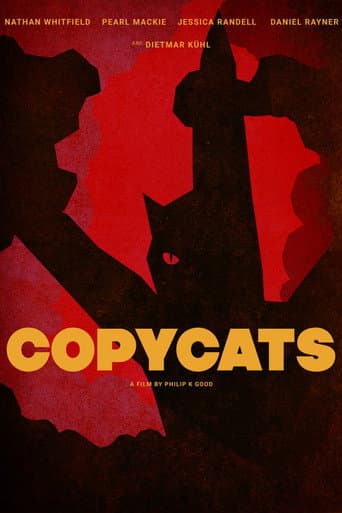 Copycats afişi