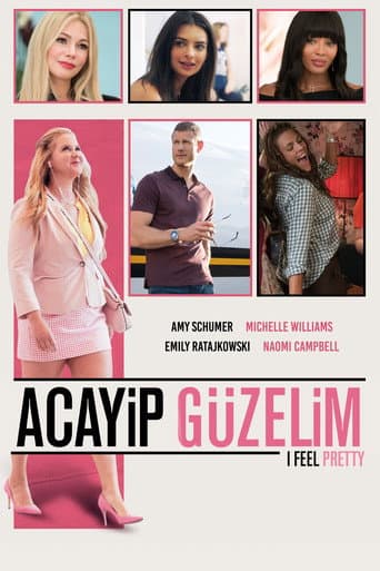 Acayip Güzelim afişi
