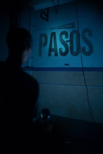 Pasos afişi