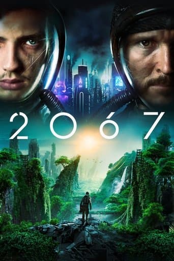 2067 afişi