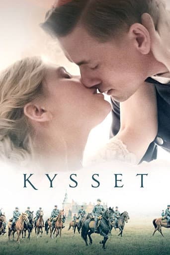 Kysset afişi
