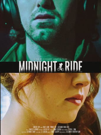 Midnight Ride afişi