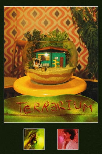 Terrarium afişi