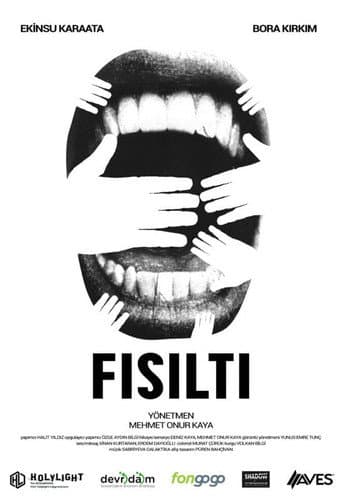 Fısıltı afişi