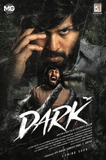 Dark afişi