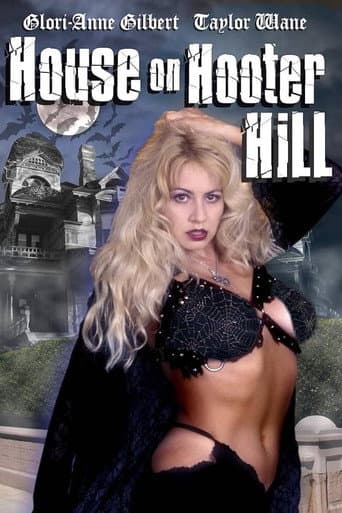 The House on Hooter Hill afişi