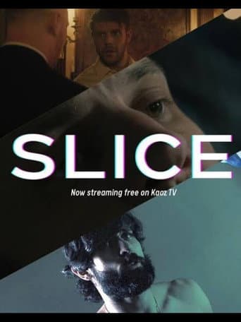Slice afişi