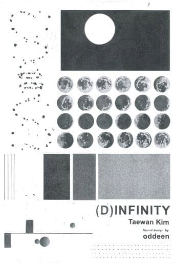 (D)Infinity afişi