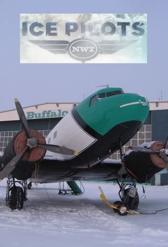 Ice Pilots NWT afişi