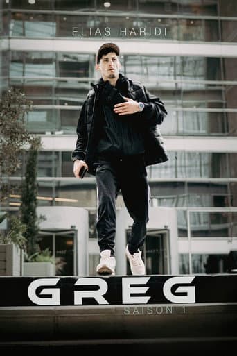 Greg afişi