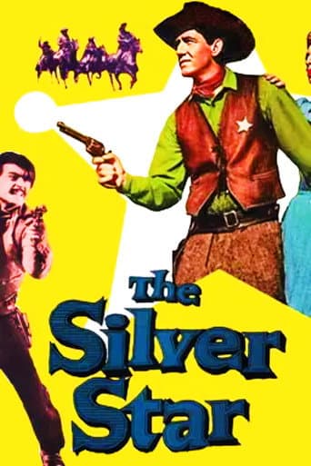 The Silver Star afişi