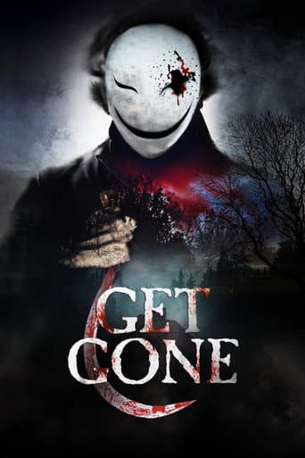 Get Gone afişi