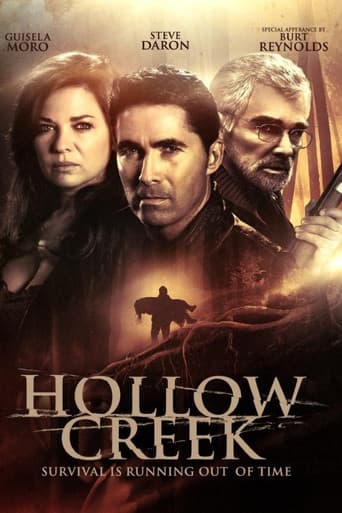 Hollow Creek afişi