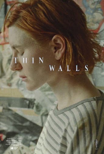 Thin Walls afişi