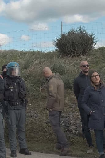 ACROSS: Anatomy of the Forgotten War afişi