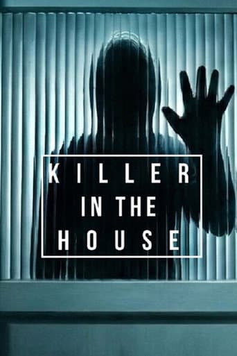 Killer in the House afişi