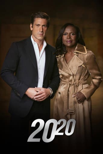 20/20 afişi