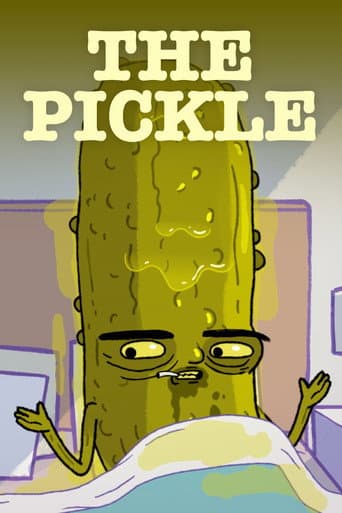 The Pickle afişi