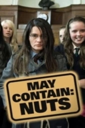 May Contain: Nuts afişi