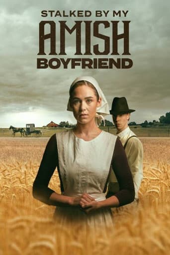 Stalked by My Amish Boyfriend afişi