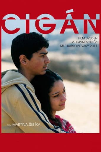 Cigán afişi