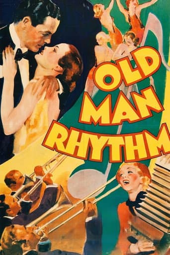 Old Man Rhythm afişi