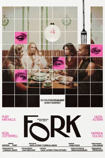 Fork afişi
