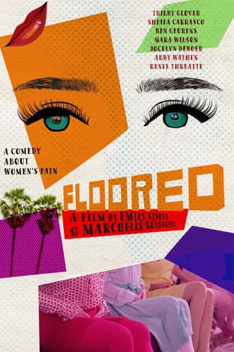 Floored afişi