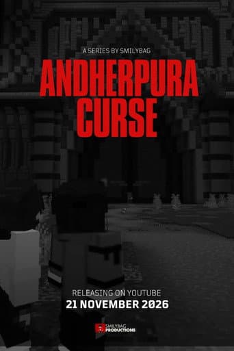 AndherPura Curse afişi