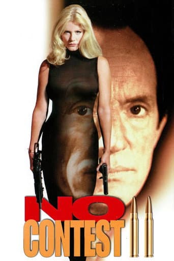 No Contest II afişi