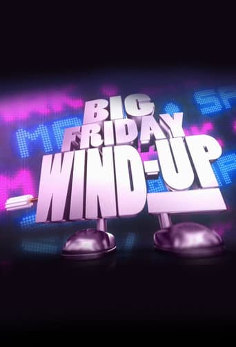 Sam & Mark's Big Friday Wind-Up afişi