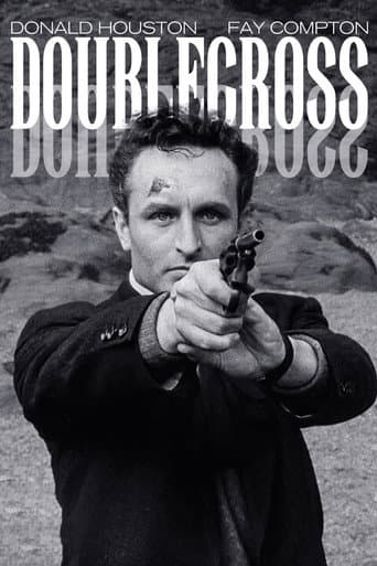Doublecross afişi