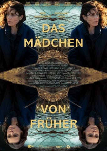 Das Mädchen von früher afişi