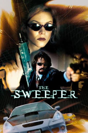 The Sweeper afişi