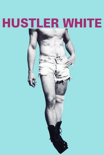 Hustler White afişi
