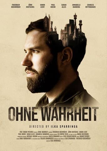 Ohne Wahrheit afişi