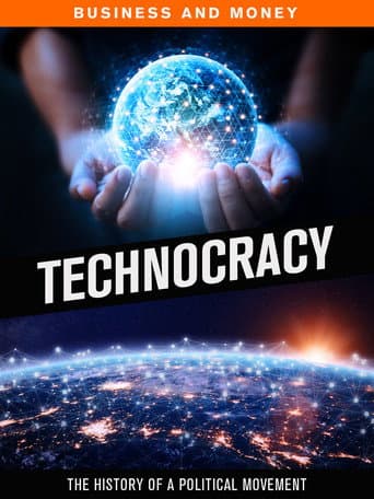 Technocracy afişi
