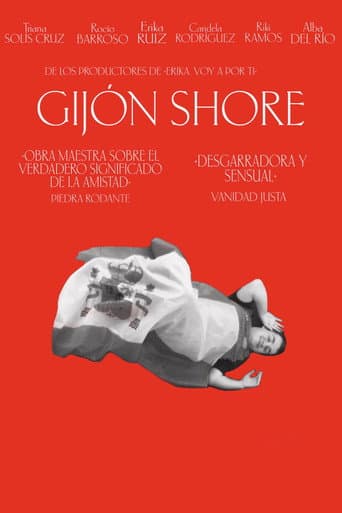 Gijón Shore afişi