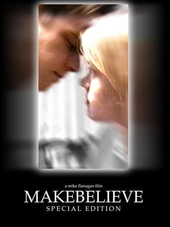 Makebelieve afişi