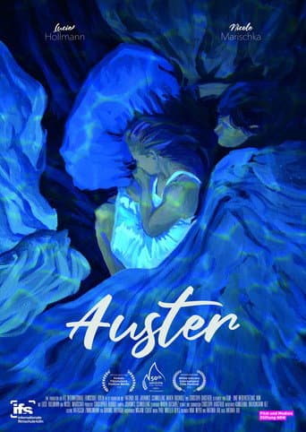 Auster afişi
