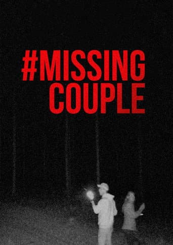 #MissingCouple afişi