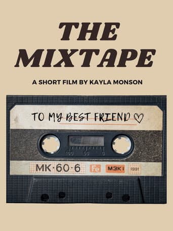 The Mixtape afişi