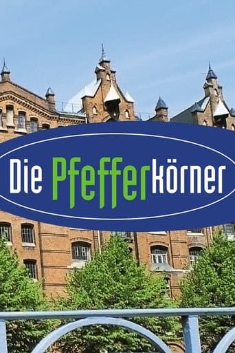 Die Pfefferkörner afişi