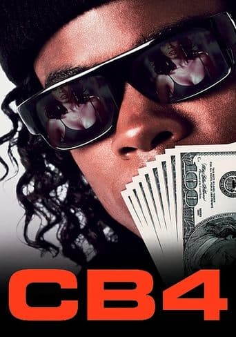 CB4 afişi